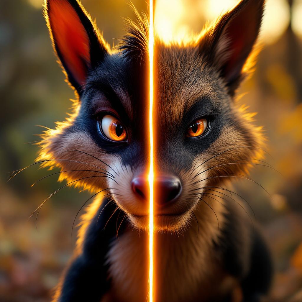 Duality Barcelona Sydney