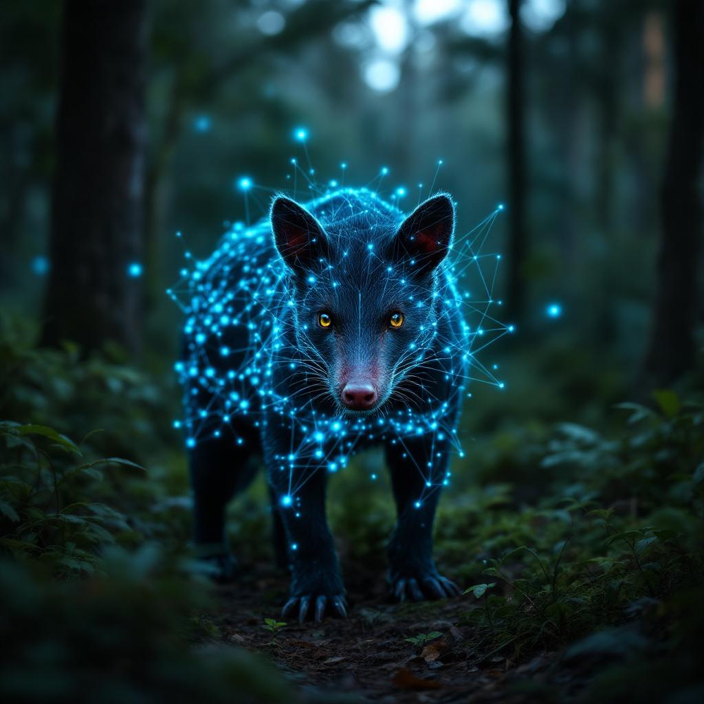 Crypto nomad Australia